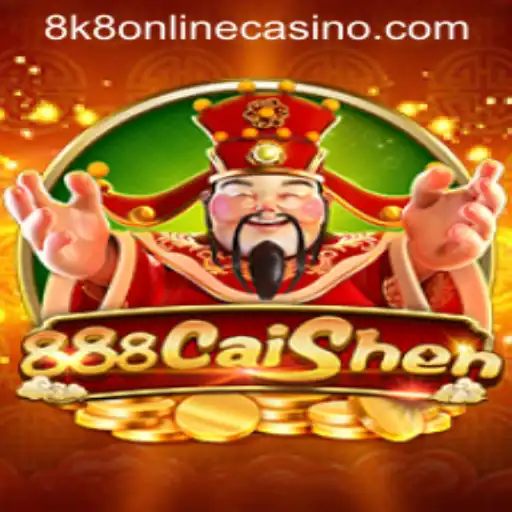 Explore the Thrilling World of 888CaiShen at 8k8 Online Casino