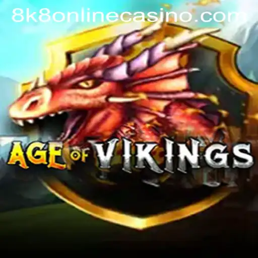 Age of Viking: An Immersive Journey into Norse Adventures and Online Casino Thrills