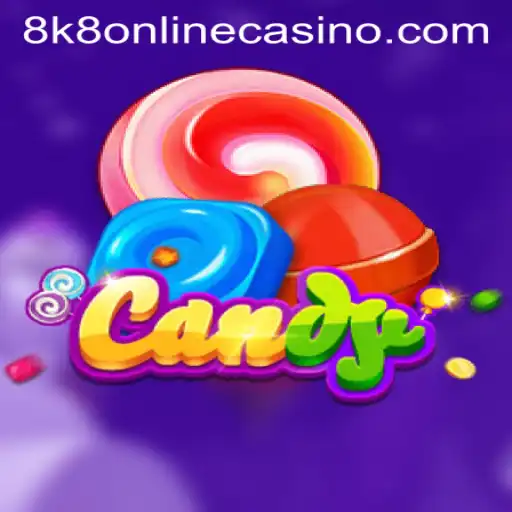 Exploring the Alluring World of Candy: A Sweet Gaming Experience and 8k8 Online Casino