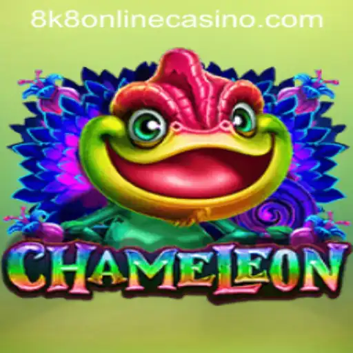 Discover the Thrilling World of Chameleon at the 8k8 Online Casino