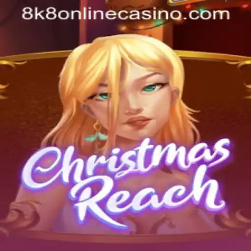 Explore the Festive World of ChristmasReach at 8k8 Online Casino
