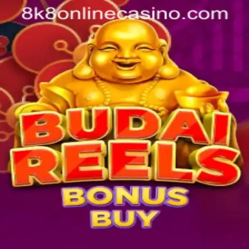 Exploring BudaiReelsBonusBuy at 8k8 Online Casino