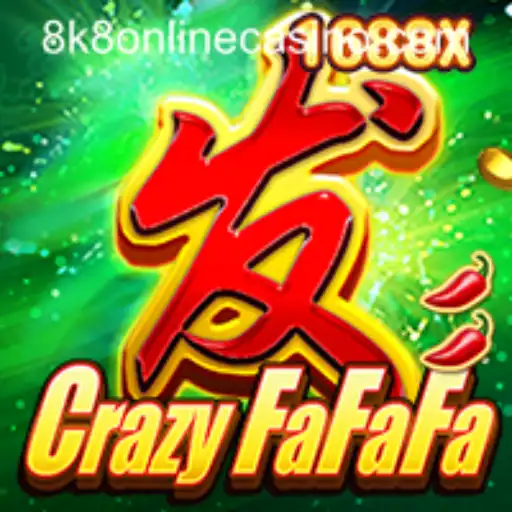 Exploring CrazyFaFaFa: The Exciting New Addition to 8k8 Online Casino