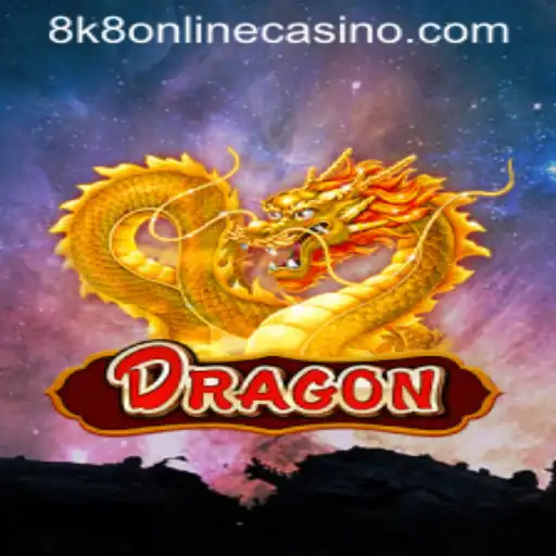 Exploring the Thrilling World of Dragon at 8k8 Online Casino