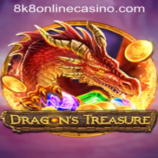Exploring DragonsTreasure at 8k8 Online Casino: A Deep Dive into Riveting Gameplay