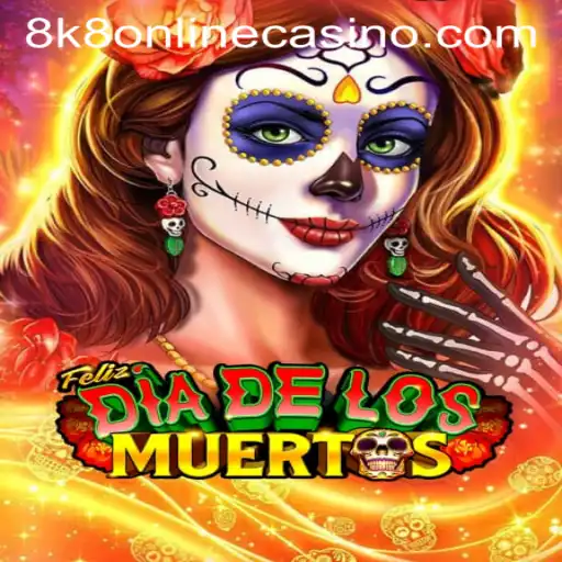 Experience the Thrill of FelizDiadelos: A New Adventure in the 8k8 Online Casino World