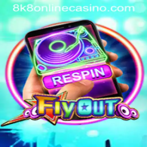 FlyOut: The Thrilling 8k8 Online Casino Game