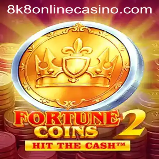 Discover the Thrills of FortuneCoins2 at 8k8 Online Casino