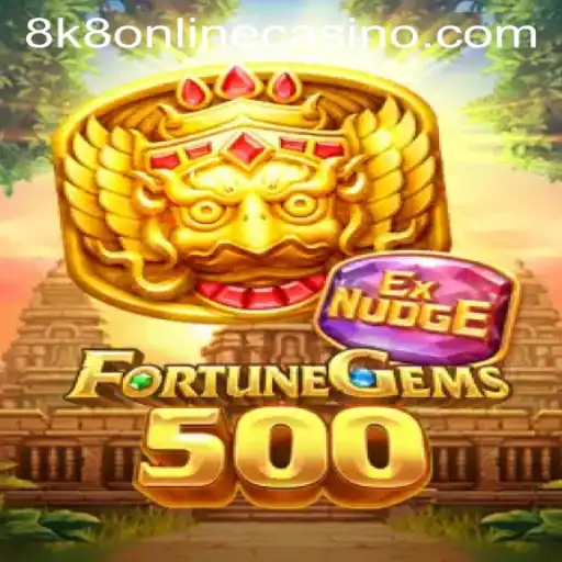 Discover FortuneGems500: The Thrilling Experience at 8k8 Online Casino