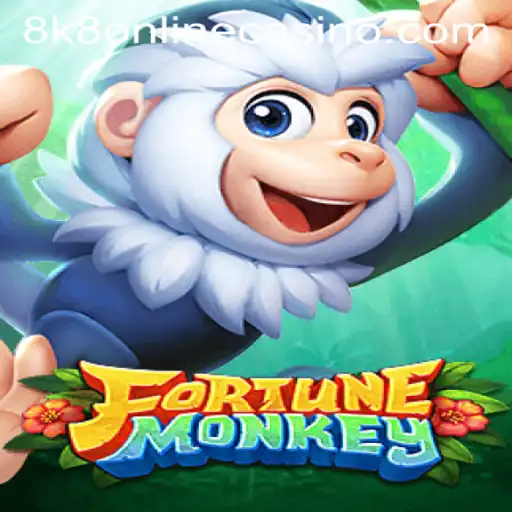 Exploring the Enchanting World of FortuneMonkey: A Thrilling Experience in Online Casino Gaming