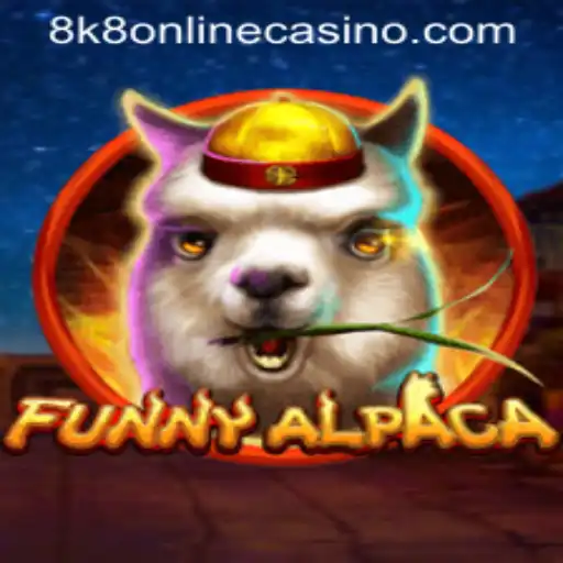 Engaging with FunnyAlpaca: Your Guide to Unrivaled Entertainment and 8k8 Online Casino Adventures