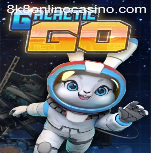 Discover the Thrilling Universe of GalacticGO at 8k8 Online Casino