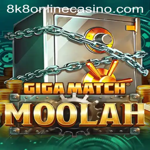 Explore the Exciting World of GigaMatchMoolah: A Premier Game at 8k8 Online Casino