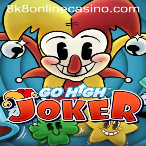 GoHighJoker: A New Sensation in 8k8 Online Casino Gaming