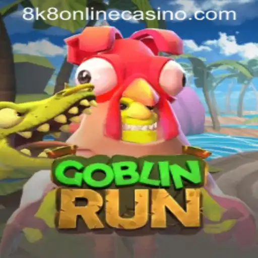 GoblinRun and the World of 8k8 Online Casino