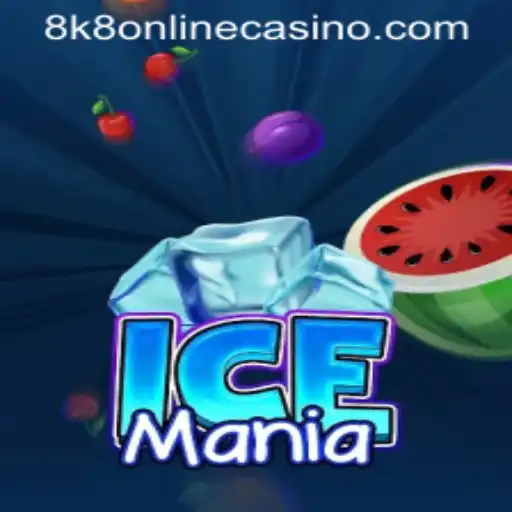 Explore the Exciting World of IceMania and 8k8 Online Casino