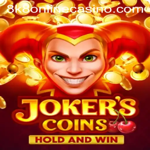 Exploring the Excitement of JokersCoins at 8k8 Online Casino