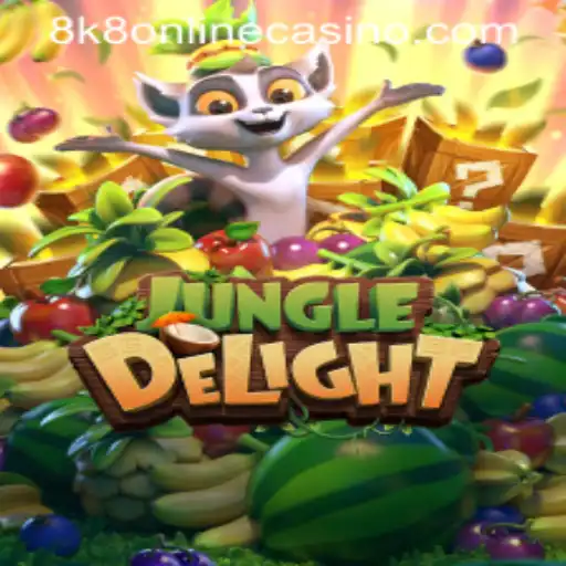 Exploring the Enchanting World of JungleDelight Slot at 8k8 Online Casino