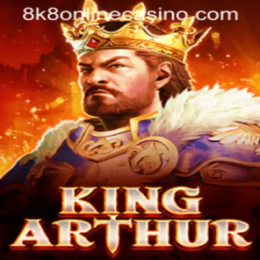 Exploring the Enchanting World of KingArthur in 8k8 Online Casino