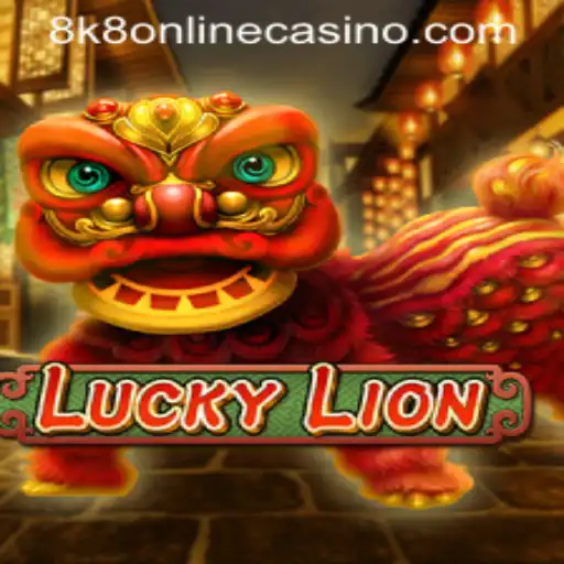 Exploring the Thrilling World of 'LuckyLion' at 8k8 Online Casino