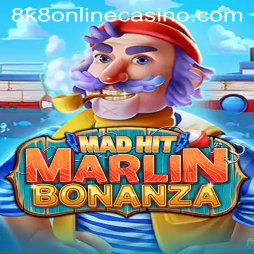Discover the Exciting World of MadHitMarlinBonanza at 8K8 Online Casino
