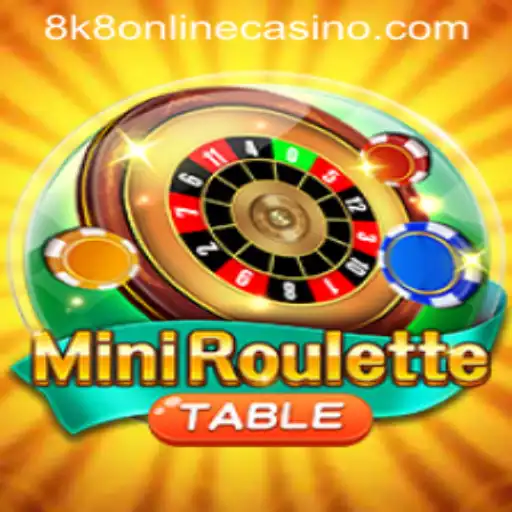 Exploring MiniRoulette at 8k8 Online Casino: A Comprehensive Guide