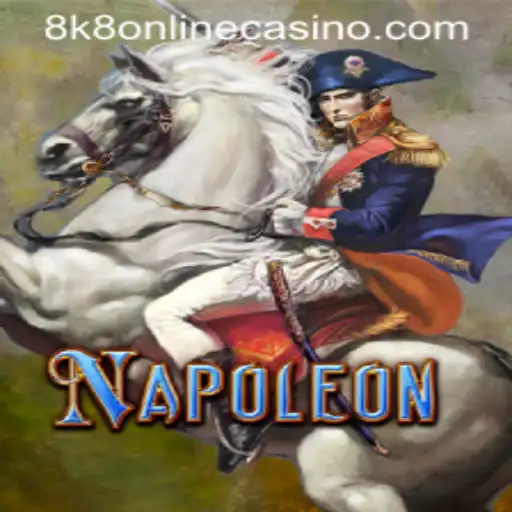 Napoleon: A Strategic Card Game Experience at 8k8 Online Casino