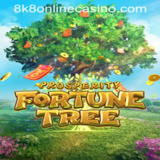Exploring ProsperityFortuneTree: The Latest Sensation at 8k8 Online Casino