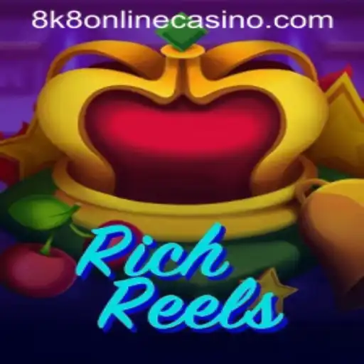 Exploring the Allure of RichReels at 8k8 Online Casino