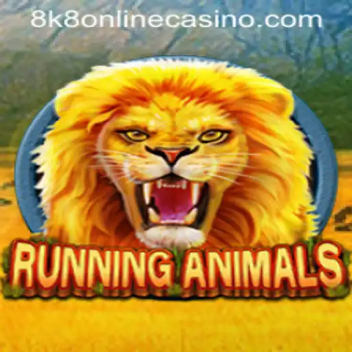 Exploring the Thrills of RunningAnimals: A Unique Online Casino Game