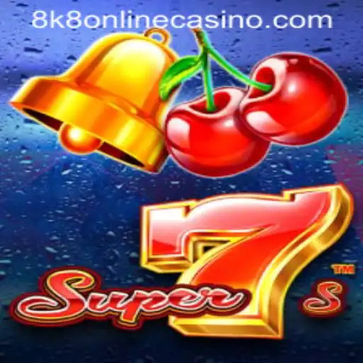 Discover the Thrills of Super7s at 8k8 Online Casino
