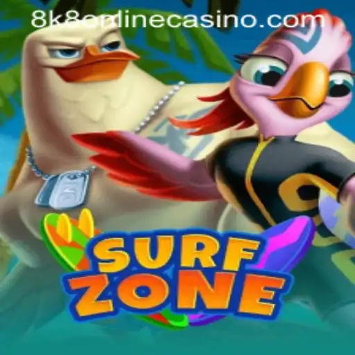 Dive into the Thrills of SurfZone: A New Wave in Online Gaming