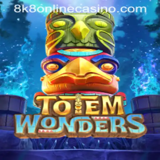 Discover the Exciting World of TotemWonders in 8k8 Online Casino