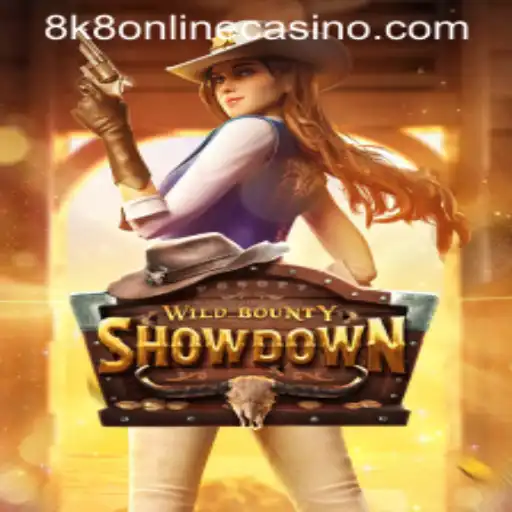 Exploring the Exciting World of WildBountyShowdown at 8k8 Online Casino