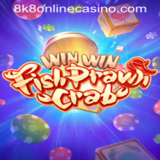 Understanding WinWinFishPrawnCrab and the Rise of 8k8 Online Casino
