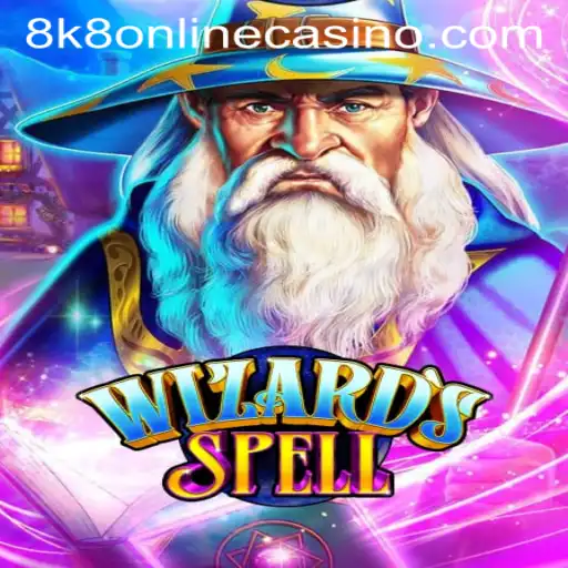 Discover the Magical Realms of WizardsSpell and the Exciting World of 8k8 Online Casino