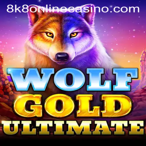 Exploring WolfGoldUltimate: The Thrill of 8k8 Online Casino
