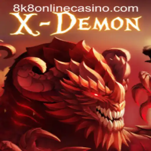 Exploring XDemon: A Leading 8K8 Online Casino Experience