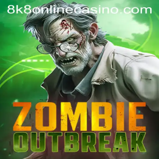 ZombieOutbreak and 8k8 Online Casino: A Thrilling Intersection of Gaming Worlds