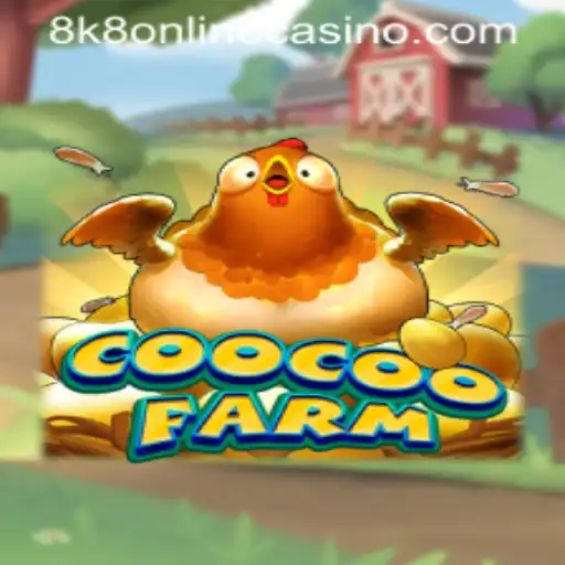 Exploring CooCooFarm: A Vibrant Experience in the World of Online Casino Games