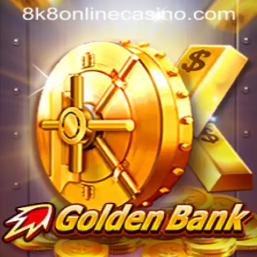 Exploring the Excitement of CrazyGoldenBank at 8k8 Online Casino