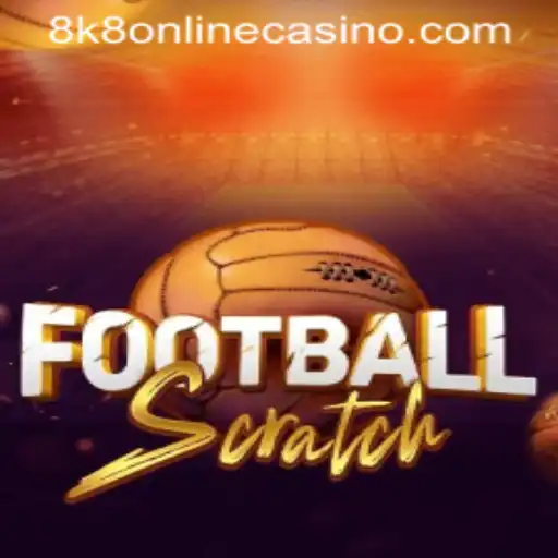 Discover FootballScratch: A Thrilling Online Casino Experience
