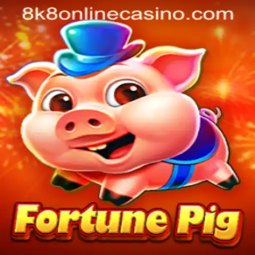 Unveiling FortunePig: A Comprehensive Guide to the Game and 8k8 Online Casino