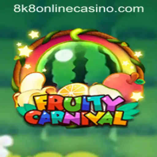 Unveiling the Exciting World of FruityCarnival at 8k8 Online Casino