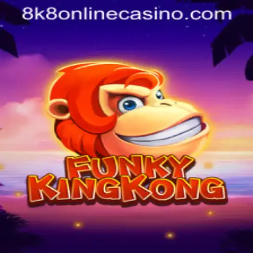 Exploring FunkyKingKong: A Thrilling Adventure in the 8k8 Online Casino