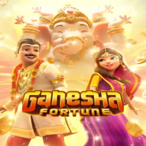 Exploring GaneshaFortune: A Dive into 8k8 Online Casino's Latest Sensation