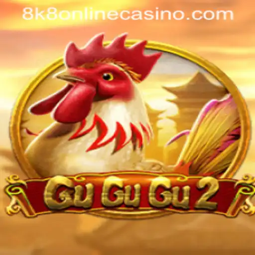 Discover GuGuGu2: An Immersive Journey into the 8k8 Online Casino World