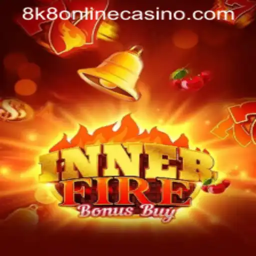 Exploring the Excitement of InnerFireBonusBuy at 8k8 Online Casino