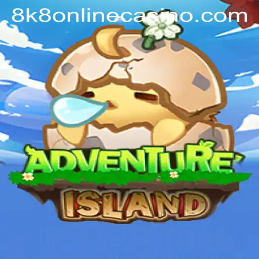 IslandsAdventure: A Thrilling Journey into the World of 8k8 Online Casino