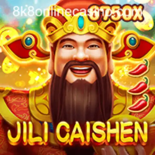 Discover the Thrills of JILICaishen at 8k8 Online Casino